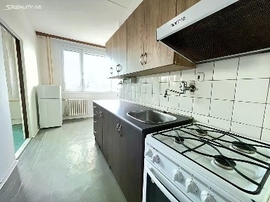 Pronájem bytu 2+1 62 m² Lábkova, Plzeň - Skvrňany