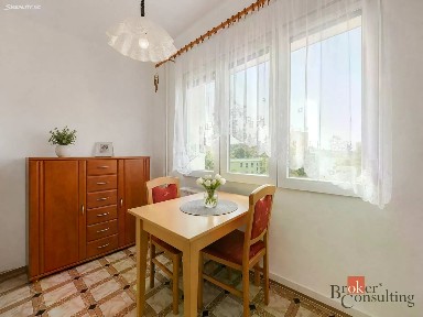 Pronájem bytu 2+1 63 m² Družby, Plzeň - Doubravka