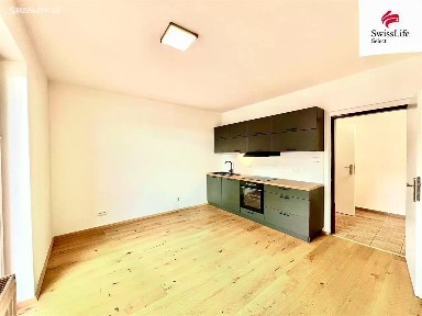 Pronájem bytu 1+kk 23 m²