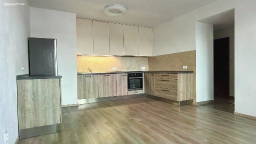 Pronájem bytu 2+kk 55 m² Papírnická, Plzeň - Východní Předměstí