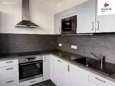 Pronájem bytu 2+1 52 m² Prostřední, Plzeň - Nová Hospoda