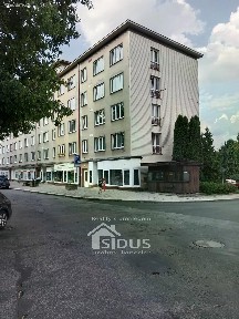 Nové náměstí, Česká Třebová