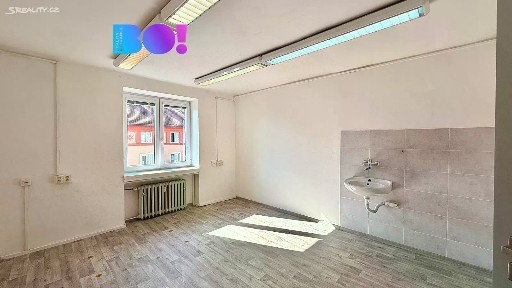 Pronájem kanceláře 53 m² Příčná, Havířov - Město