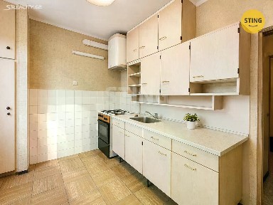 Prodej bytu 3+1 71 m² Olomoucká, Prostějov