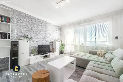Prodej bytu 3+1 66 m² Hamerská, Olomouc - Holice