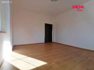 Pronájem bytu 4+kk 96 m² Chomutovská, Klášterec nad Ohří