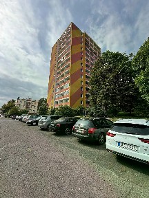 Pronájem bytu 3+1 62 m² Ústí nad Labem