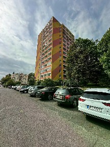Pronájem bytu 3+1 62 m² Ústí nad Labem