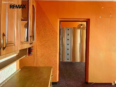 Pronájem bytu 2+kk 35 m² Borová, Chomutov
