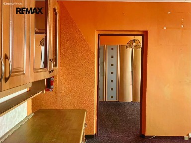 Pronájem bytu 2+kk 35 m²