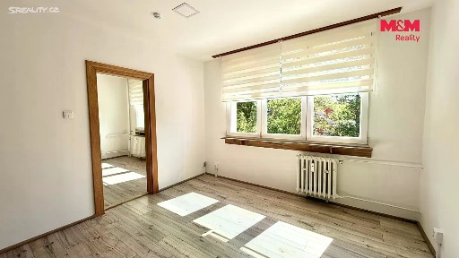 Pronájem bytu 1+1 38 m² Slovenského národního povstání, Louny
