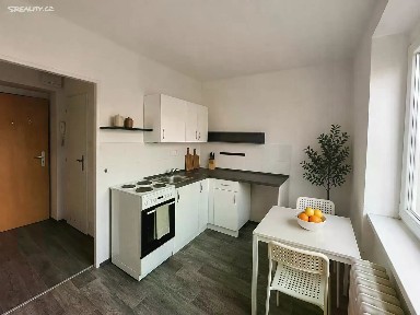 Pronájem bytu 1+1 30 m² Podkrušnohorská, Litvínov - Horní Litvínov