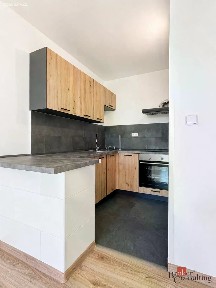 Pronájem bytu 2+kk 40 m²