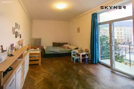 Pronájem bytu 2+1 66 m² Těšínská, Ústí nad Labem - Střekov