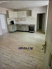 Pronájem bytu 3+kk 71 m²
