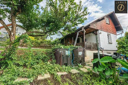 Prodej chaty 63 m², pozemek 279 m² Kbelská, Praha