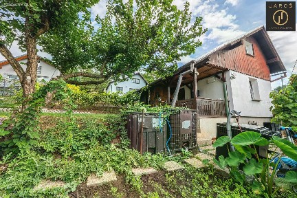 Prodej chaty 63 m², pozemek 279 m²