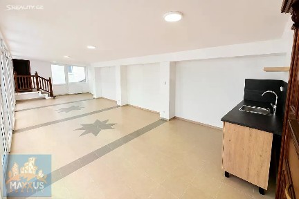 Pronájem obchodního prostoru 30 m²