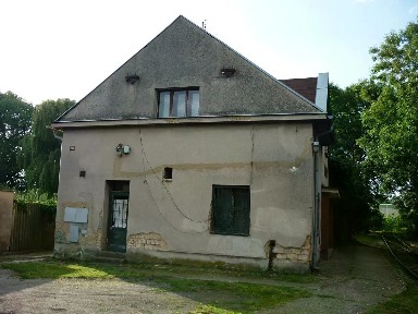 Mochov
