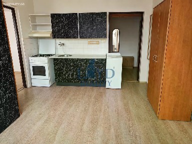 Prodej bytu 1+1 43 m² Švabinského, Sokolov
