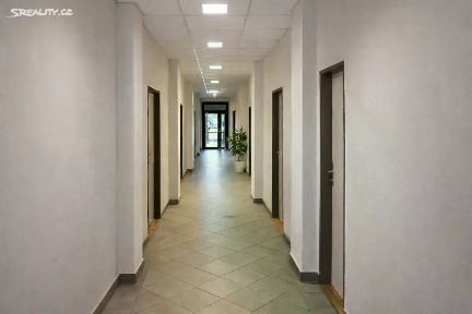 Pronájem kanceláře 18 m²