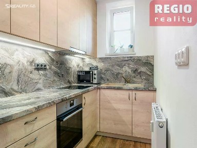 Prodej bytu 1+1 35 m²