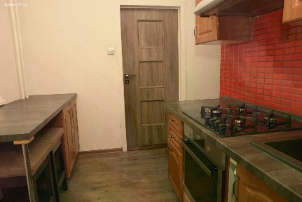 Prodej bytu 4+1 82 m² Zdeňka Fibicha, Valašské Meziříčí