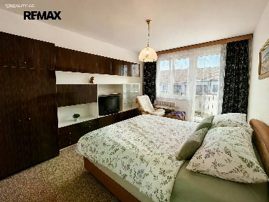 Prodej bytu 2+1 62 m² Pekárenská, České Budějovice - České Budějovice 3