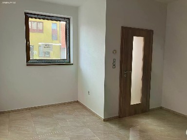 Trhové Sviny, České Budějovice, Nové město