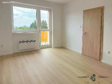 Pronájem bytu 2+1 55 m²