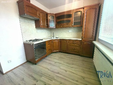 Pronájem bytu 2+1 60 m² Na Zavadilce, Jaroměř - Pražské Předměstí