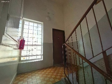 Prodej činžovního domu 546 m²