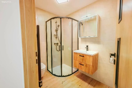 Pronájem bytu 2+kk 43 m² Švabinského, Sokolov