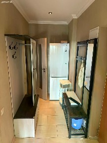 Pronájem bytu 2+1 51 m² Krymská, Karlovy Vary