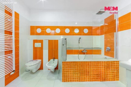 Pronájem bytu 4+kk 70 m² Husova, Karlovy Vary - Stará Role