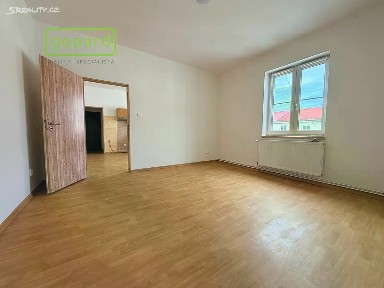 Pronájem bytu 2+kk 58 m² Křížová, Sokolov