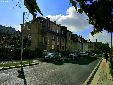 Pronájem bytu 2+kk 50 m² Šaldova, Aš