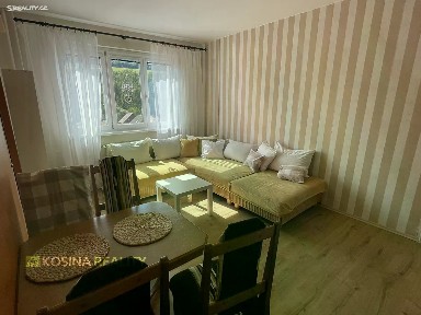 Pronájem bytu 2+kk 37 m² Čs. armády, Kraslice