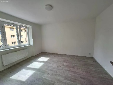 Pronájem bytu 2+1 60 m² Sokolovská, Sokolov