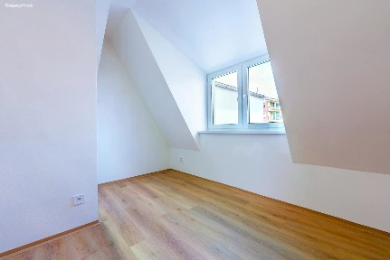Pronájem bytu 1+1 34 m² Hlavní, Aš