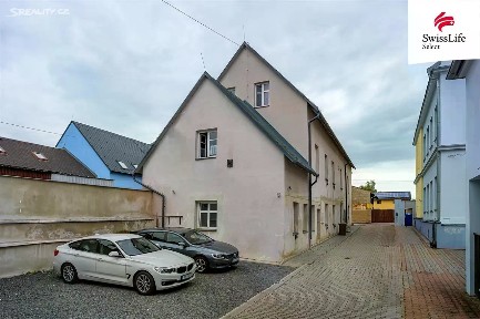 Prodej činžovního domu 318 m²