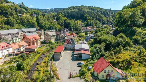 Tanvald - Žďár