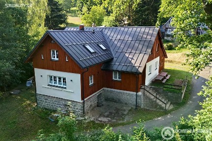 Prodej ubytovacího zařízení 293 m²