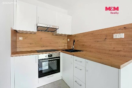 Prodej bytu 2+kk 39 m²