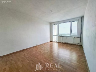 Prodej bytu 1+1 42 m² Generála Svobody, Jirkov