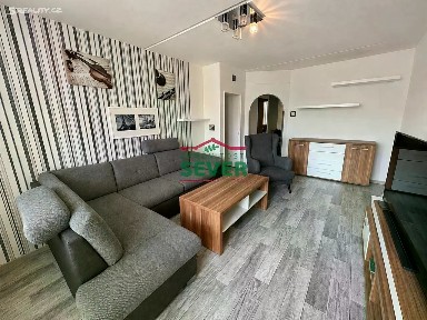 Prodej bytu 3+1 69 m² Josefa Ševčíka, Most