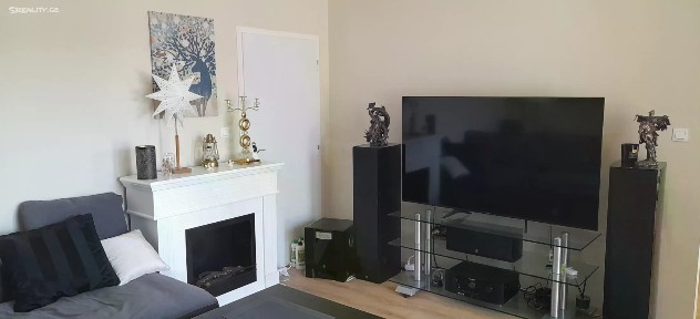 Prodej bytu 3+1 73 m² Na Konečné, Teplice - Prosetice