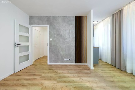 Prodej bytu 1+1 26 m² U Stadionu, Most