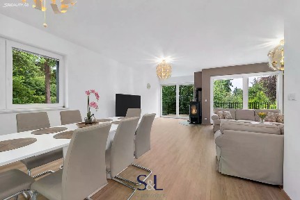 Pronájem rodinného domu 203 m², pozemek 407 m² Ruprechtická, Liberec - Liberec XIV-Ruprechtice