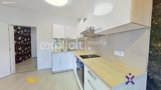 Pronájem bytu 1+kk 33 m²